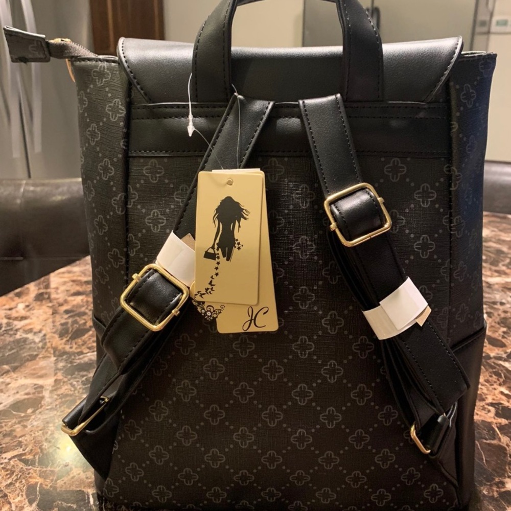 Backpack 🎒 New.     💝💝💝💝 - Picture 2 of 3